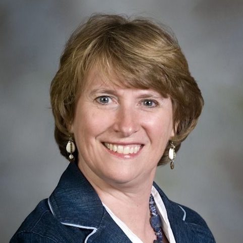 Susan E. Duncan, Ph.D.