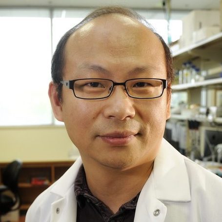 Zhi Sheng, Ph.D.